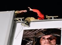 Κατάληψη στο υπουργείο Πολιτικής Προστασίας – Εποχικός πυροσβέστης απείλησε να αυτοκτονήσει Κατάληψη στο υπουργείο Πολιτικής Προστασίας – Εποχικός πυροσβέστης απείλησε να αυτοκτονήσει