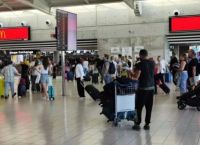 Cyprus Becomes Safe Haven for Israelis and Lebanese Fleeing Conflict