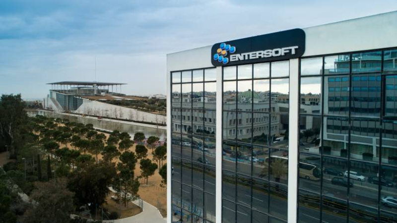 Entersoft: Ανακοίνωσε την εξαγορά πλειοψηφικού πακέτου μετοχών στην INTELIQUA