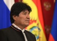 Βολιβία: Απόπειρα δολοφονίας σε βάρος του καταγγέλλει ο Έβο Μοράλες–Πυροβόλησαν το αυτοκίνητό του