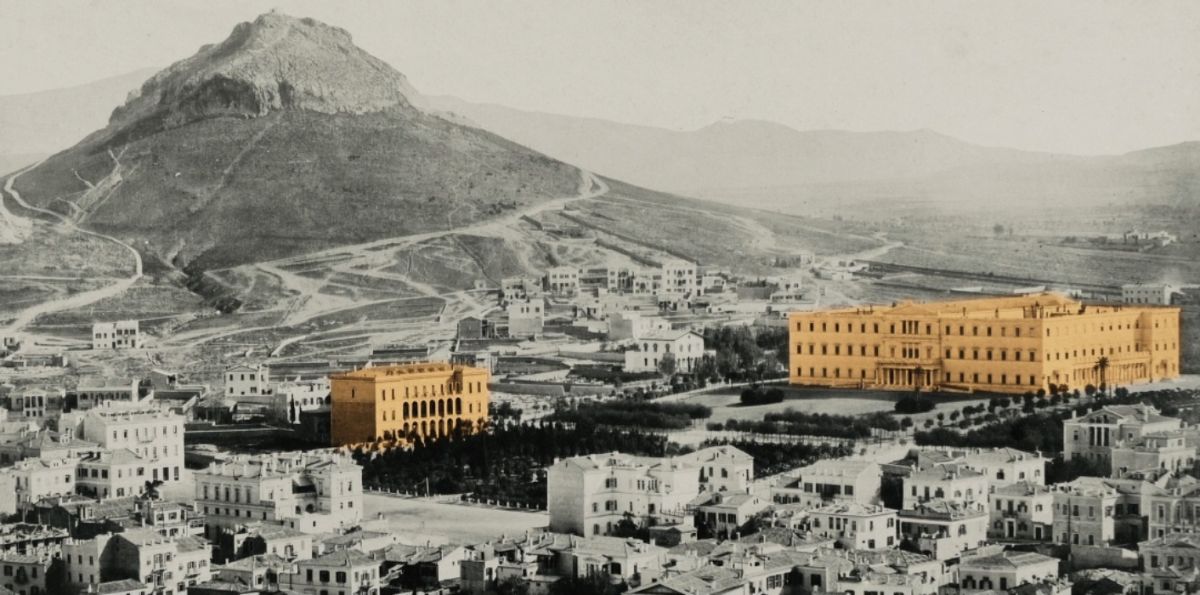 Διάκριση στις Κάννες για το ντοκιμαντέρ «150 Χρόνια Μεγάλη Βρεταννία – Η ιστορία μέσα στην Ιστορία» (pics)