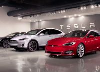 Tesla: Παραγωγή – ορόσημο 3 εκατ. ηλεκτρικών οχημάτων από την μέγκα – μονάδα στη Σανγκάη Tesla: Παραγωγή – ορόσημο 3 εκατ. ηλεκτρικών οχημάτων από την μέγκα – μονάδα στη Σανγκάη