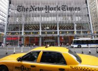 Οι New York Times κατηγορούν την εταιρεία Τεχνητής Νοημοσύνης Perplexity ότι κλέβει συστηματικά περιεχόμενο