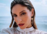 Οικονομάκου: Έκανε την πρώτη της ανάρτηση στο Instagram για το 2025 ποζάροντας με τον Τσερέλα