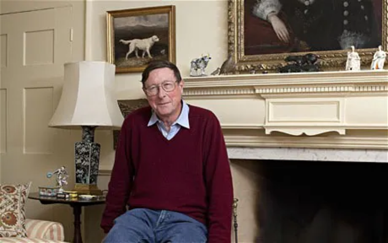 Max Hastings (Bloomberg) : Οι ΗΠΑ έχουν δεχτεί τη νίκη της Ρωσίας και προσβλέπουν σε συμφωνία