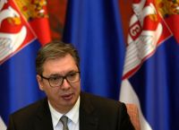 Βούτσιτς: Η Σερβία στον ευρωπαϊκό δρόμο, διατηρεί τη φιλία με Ρωσία και Κίνα