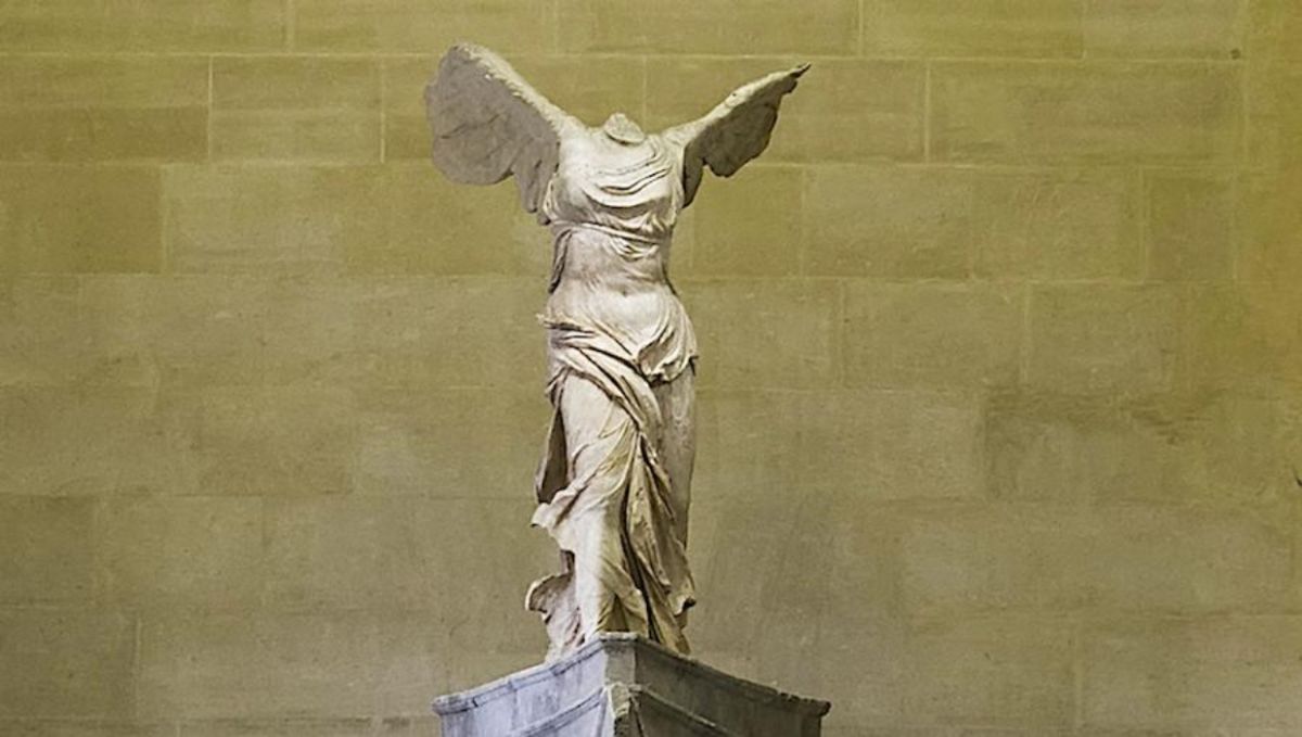 Samothrace Celebrates 112 Years of Liberation!