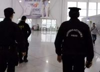 Θρίλερ με τη σύλληψη Ισραηλινού Μπένι Στάινμετζ στο «Ελευθέριος Βενιζέλος»