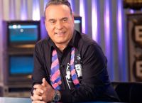 Φώτης Σεργουλόπουλος: Παντρεύτηκε τον σύντροφό του