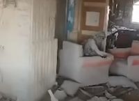 Το μοιραίο λάθος του Σινουάρ: Ο ηγέτης της Χαμάς απέρριψε την αραβική προσφορά να δραπετεύσει από τη Γάζα