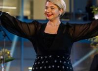 Νάντια Κοντογεώργη: Η ανάρτηση μετά το σοβαρό ατύχημα και το χειρουργείο – «Το ΕΚΑΒ έφτασε άμεσα»