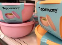 Η Tupperware εξαγοράζεται από τους δανειστές της – Σε ποιες χώρες θα υπάρχουν τα προϊόντα της Η Tupperware εξαγοράζεται από τους δανειστές της – Σε ποιες χώρες θα υπάρχουν τα προϊόντα της