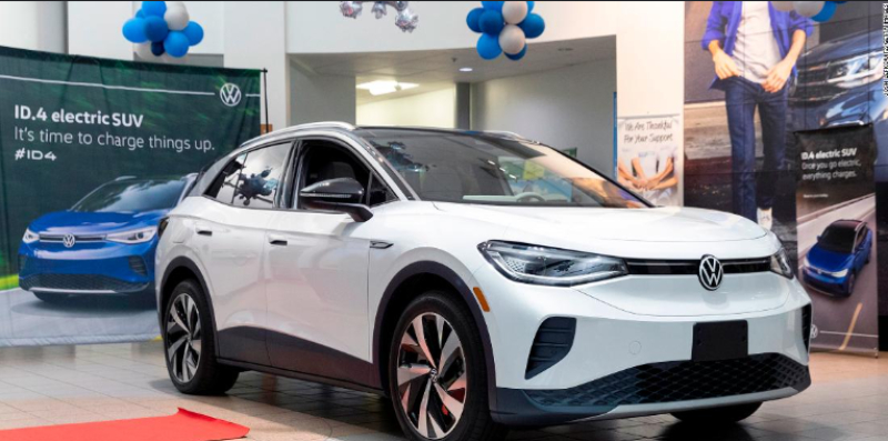 Volkswagen: Aδύναμα οικονομικά αποτελέσματα -Πτώση κερδών 42% το τρίτο τρίμηνο