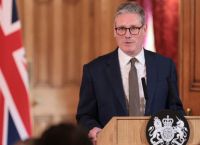 Βρετανία: Φοροκαταιγίδα από την κυβέρνηση Στάρμερ – Αυξημένοι κατά 40 δισ. οι φόροι στον προϋπολογισμό Βρετανία: Φοροκαταιγίδα από την κυβέρνηση Στάρμερ – Αυξημένοι κατά 40 δισ. οι φόροι στον προϋπολογισμό
