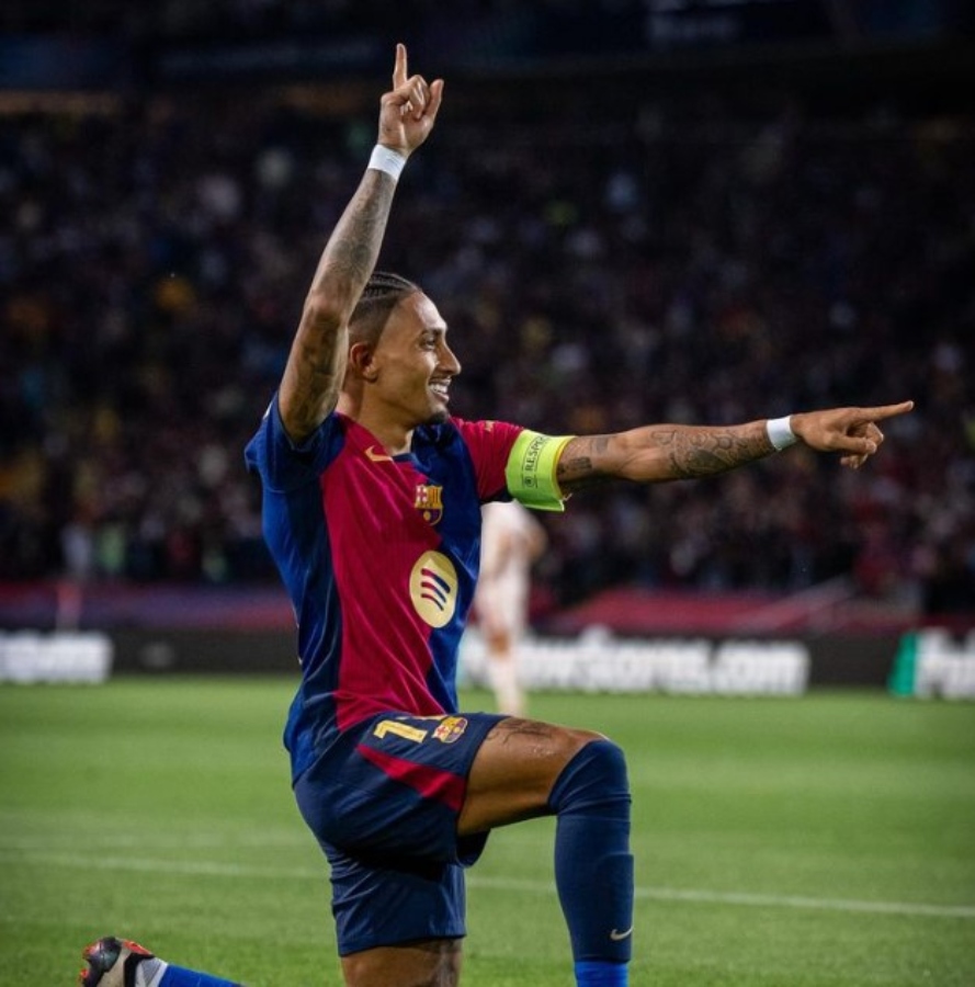 Champions League: Η Μπαρτσελόνα έριξε 4άρα στη Μπάγερν – Δείτε τη βαθμολογία