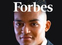 Ο Εμμανουήλ Καραλής στο εξώφυλλο του Forbes [pic]