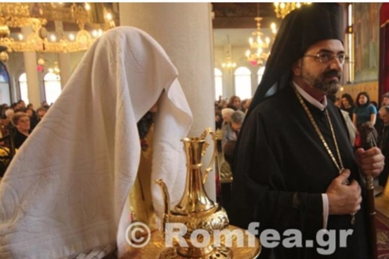 Από το «Καλημέρα Ζωή», στο Άγιο όρος: Ο αγαπημένος ηθοποιός που απαρνήθηκε τα εγκόσμια και έγινε μοναχός