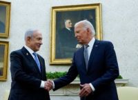 Κρίσιμα 24ωρα στη Μ. Ανατολή: Τι θα πει ο Μπάιντεν στον Νετανιάχου -Η προειδοποίηση του Ιράν και τα αντίποινα