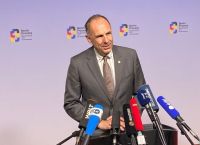 Γεραπετρίτης: Η Ελλάδα θα συνεχίσει να πρωταγωνιστεί στη διαδικασία ένταξης των κρατών των Δυτικών Βαλκανίων