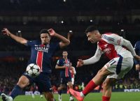 Champions League: «Σάρωσε» η Άρσεναλ την Παρί – Νίκες για Μπαρτσελόνα, Σίτι, Ντόρτμουντ, Ίντερ