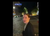 Εικοσιτετράχρονη σκοτώθηκε στην Τιφλίδα την ώρα που έβγαζε βίντεο με τη φίλη της [vid]