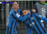ΤΙ ΕΒΑΛΕ Ο ΤΖΟΛΗΣ! Ελληνική γκολάρα στο Champions League [vid]