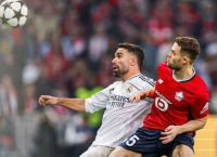 Champions League: Έγινε της ανατροπής! Ηττες για Ρεάλ, Μπάγερν, Ατλέτικο, νίκη για τη Γιουβέντους