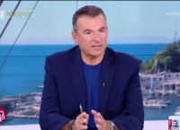 Αυτεπάγγελτη η παραπομπή του Λιάγκα στο πειθαρχικό της ΕΣΗΕΑ – Θα κληθεί σε απολογία