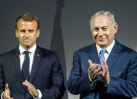 Μία δήλωση «υπενθύμισης» του Μακρόν προκάλεσε διπλωματική κρίση στις σχέσεις Γαλλίας – Ισραήλ