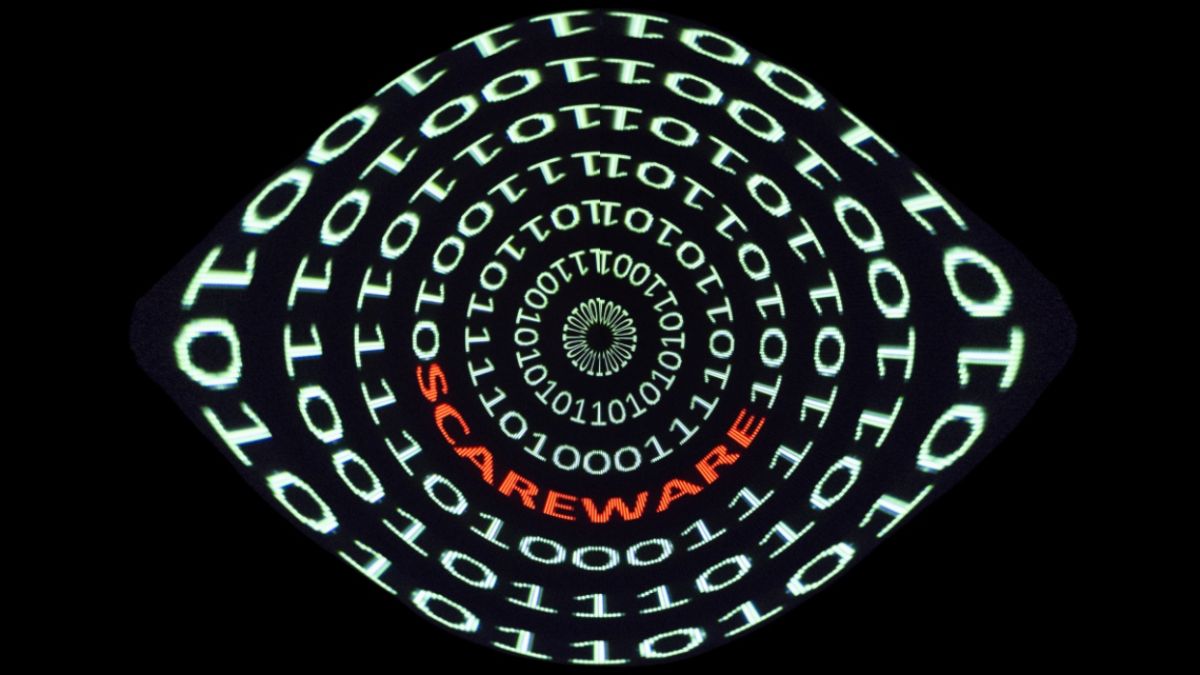 Scareware: Τι είναι και γιατί δεν πρέπει να σας… πανικοβάλλει