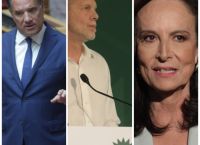 Άδωνις Γεωργιάδης: Διαμαντοπούλου και Γερουλάνος θα ασκούσαν μεγαλύτερη πίεση στη ΝΔ