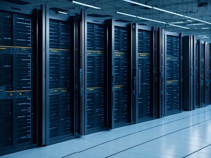 Προ των πυλών νέες επενδύσεις σε data centers στην Ελλάδα