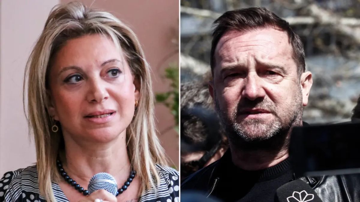 Τέμπη:Η Καρυστιανού κατηγόρησε τον Πλακιά πως προσπάθησε να εμποδίσει ομιλία της στην Ευρωβουλή-«Λέει ψέματα»