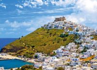 Η Αστυπάλαια στα επτά «κρυμμένα πετράδια» του πλανήτη για το 2025!