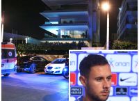 Ο Τζορτζ Μπάλντοκ είχε ραντεβού για να πάρει ο γιος του την ελληνική ιθαγένεια δύο ημέρες μετά τον θάνατό του