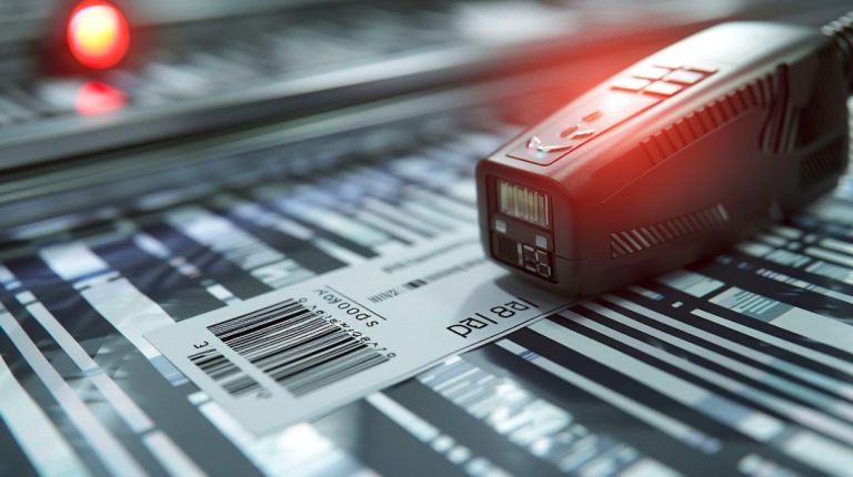 Η παράξενη ιστορία των barcodes, οι θεωρίες συνωμοσίας και η χρήση τους στο διάστημα