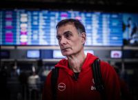 Ολυμπιακός: Το ξεκαθάρισε ο Μπαρτζώκας για τον Φουρνιέ Ολυμπιακός: Το ξεκαθάρισε ο Μπαρτζώκας για τον Φουρνιέ