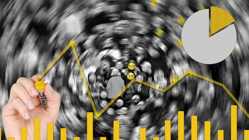 Hedge Funds 5 τρισ δολ στοιχηματίζουν κατά της πράσινης μετάβασης – Bloomberg