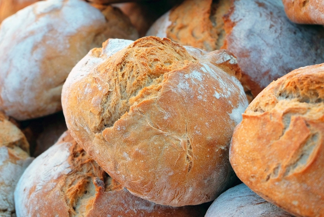 Greece: Bread Prices Up 39% Since 2020, Still 2nd Cheapest in Europe