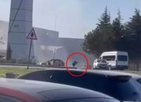 Νεκροί,τραυματίες & αναφορές για ομήρους στην Άγκυρα-Τρομοκρατικό χτύπημα στην Αεροδιαστημική Βιομηχανία
