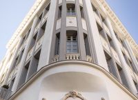 Τhe Dolli: Ψηφίστηκε το Νο1 ελληνικό ξενοδοχείο από τους αναγνώστες του Condé Nast Traveller