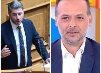 Εκλογές ΠΑΣΟΚ: Ο Ανδρουλάκης κέρδισε στην Α’ Αθήνας, στην “έδρα” του Χάρη Δούκα
