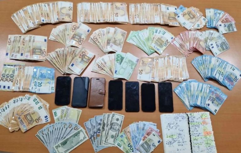 Κύκλωμα εφοριακών στην Κέρκυρα: Ψάχνουν και στις εφορίες που υπηρέτησαν τα μέλη της σπείρας