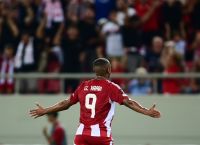Ολυμπιακός: Με “σπασμένα φρένα” ο Ελ Κααμπί! Το ρεκόρ που κυνηγάει Ολυμπιακός: Με “σπασμένα φρένα” ο Ελ Κααμπί! Το ρεκόρ που κυνηγάει