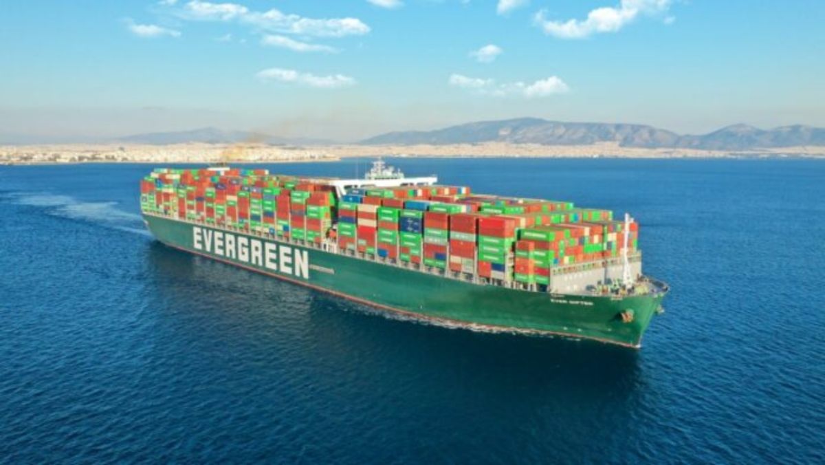 Πλοία: Κινεζική υπεροχή στις πράσινες παραγγελίες εννεαμήνου