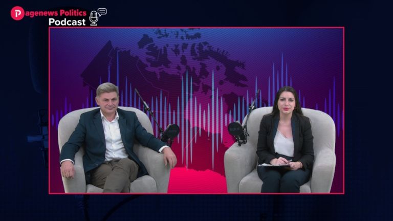 Φαραντούρης: Η πολυδιάσπαση των προοδευτικών δυνάμεων διευκολύνει τον ερντογανισμό του καθεστώτος Μητσοτάκη