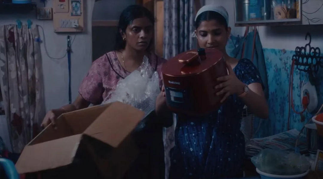 All We Imagine As Light: First Indian movie to win Jury’s Grand Prize in 30 years