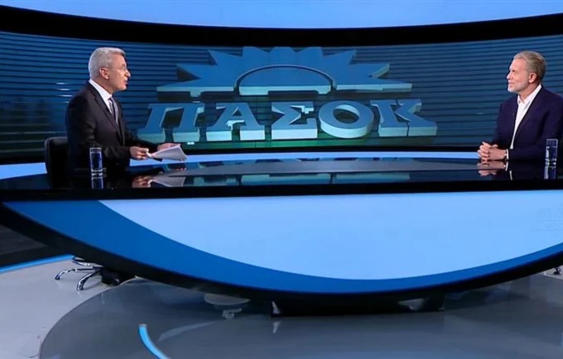Γερουλάνος: Είναι προσβλητικό να πεις σε κάποιον εγώ σε κατευθύνω εκεί