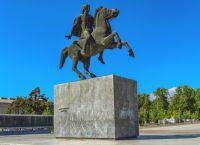 Μέγας Αλέξανδρος: Αρχαιολόγοι υποστηρίζουν ότι βρήκαν το χιτώνα του στη Βεργίνα