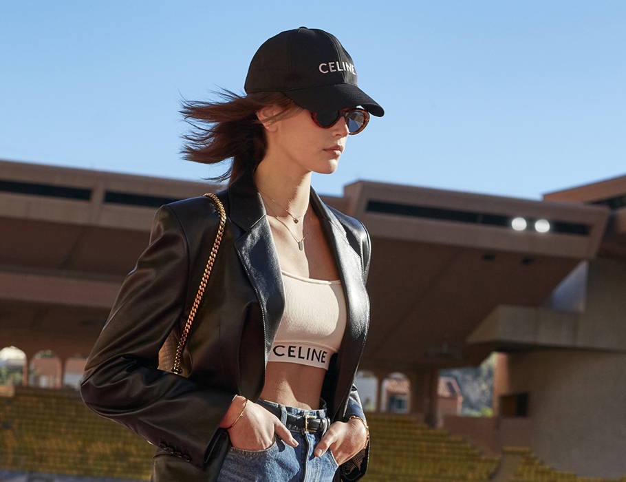 Ψηφίζω Slimane για τη Chanel